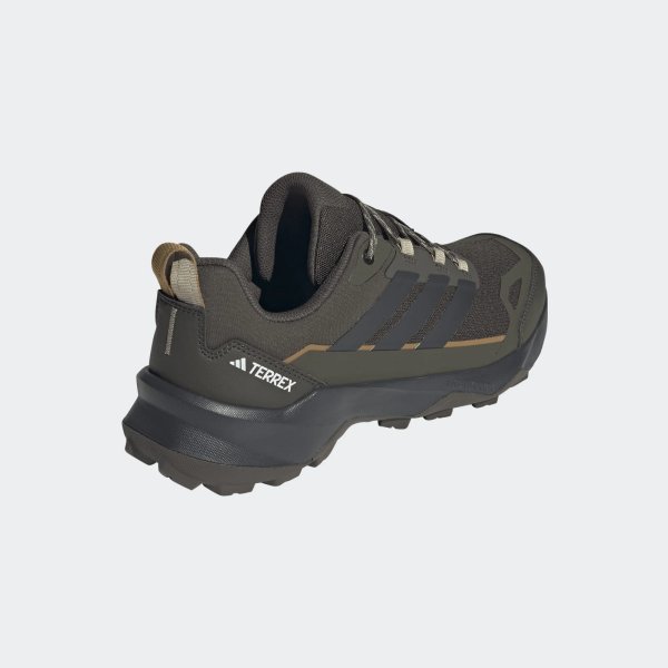 Pánské outdoorové boty adidas TERREX SKYCHASER AX5 - foto 6