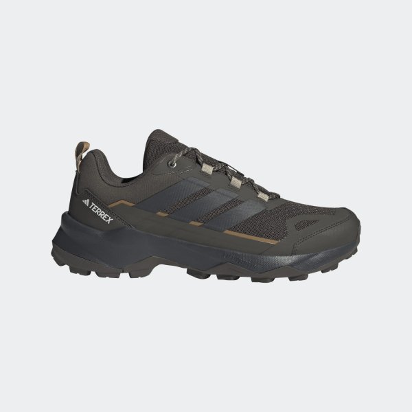 Pánské outdoorové boty adidas TERREX SKYCHASER AX5 - foto 0