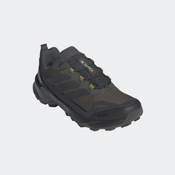 Pánské outdoorové boty adidas TERREX SKYCHASER AX5 GTX - foto 5