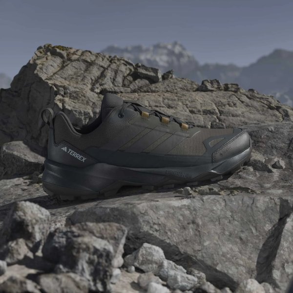 Pánské outdoorové boty adidas TERREX SKYCHASER AX5 GTX - foto 21
