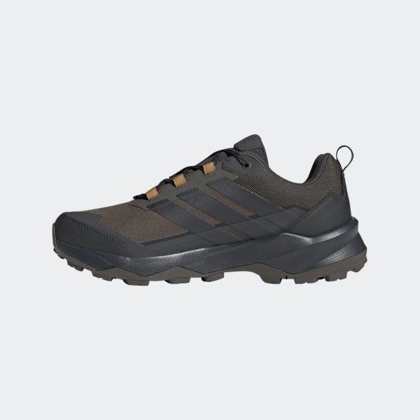 Pánské outdoorové boty adidas TERREX SKYCHASER AX5 GTX - foto 4