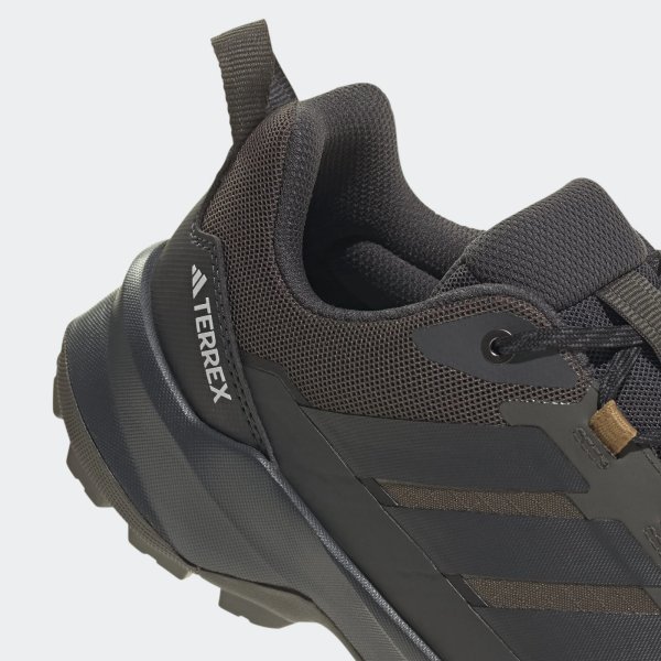 Pánské outdoorové boty adidas TERREX SKYCHASER AX5 GTX - foto 7