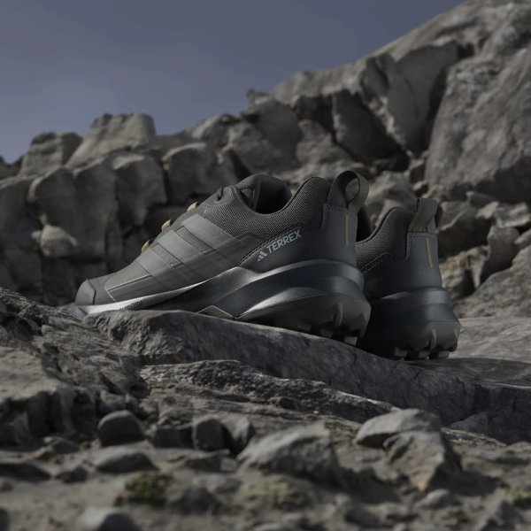 Pánské outdoorové boty adidas TERREX SKYCHASER AX5 GTX - foto 24