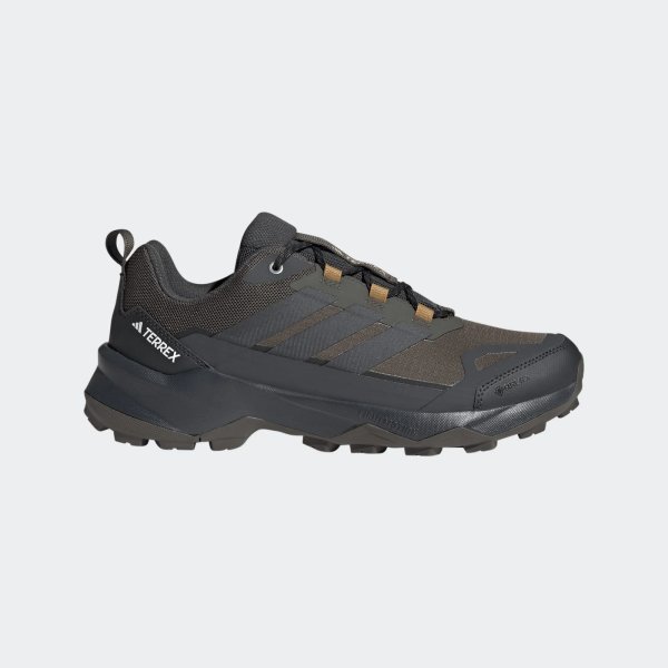 Pánské outdoorové boty adidas TERREX SKYCHASER AX5 GTX - foto 0