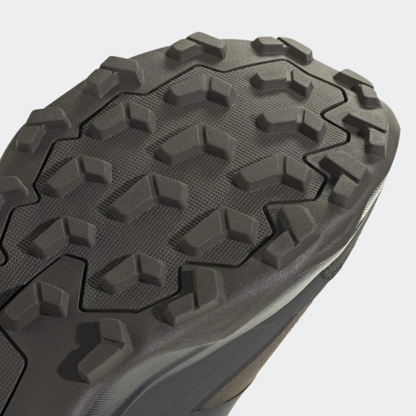 Pánské outdoorové boty adidas TERREX SKYCHASER AX5 GTX - foto 8