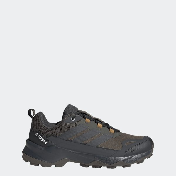 Pánské outdoorové boty adidas TERREX SKYCHASER AX5 GTX - foto 1