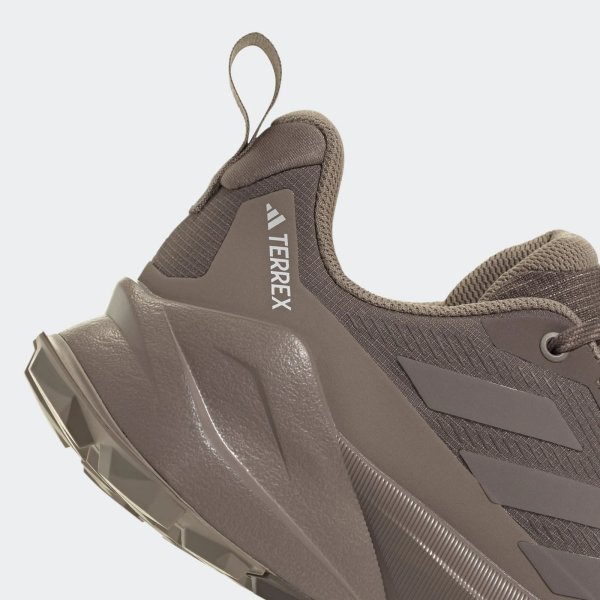 Dámské outdoorové boty adidas TERREX TRAILMAKER 2 GTX W - foto 7