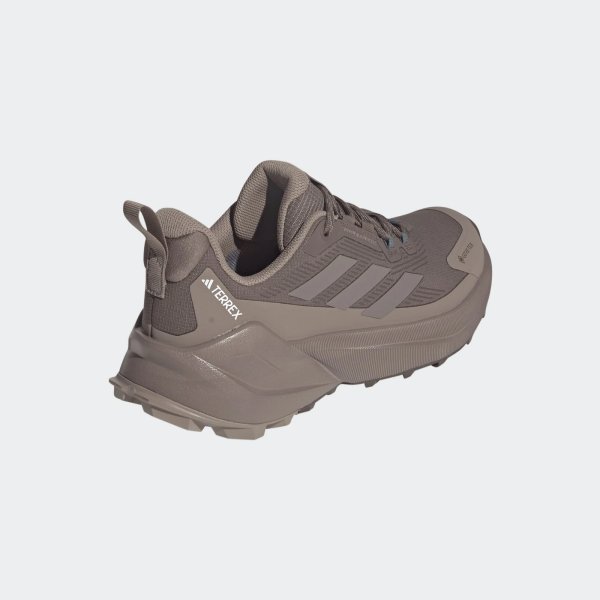 Dámské outdoorové boty adidas TERREX TRAILMAKER 2 GTX W - foto 6