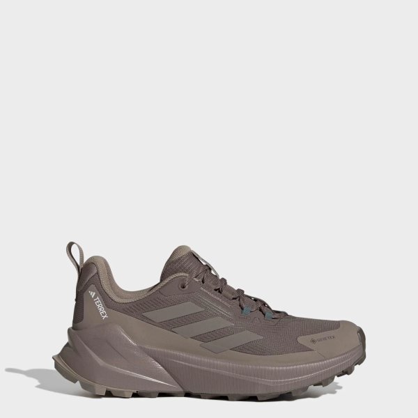 Dámské outdoorové boty adidas TERREX TRAILMAKER 2 GTX W - foto 20