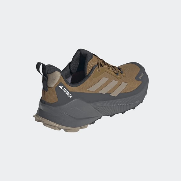 Pánské outdoorové boty adidas TERREX TRAILMAKER 2 GTX - foto 6