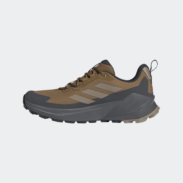 Pánské outdoorové boty adidas TERREX TRAILMAKER 2 GTX - foto 4