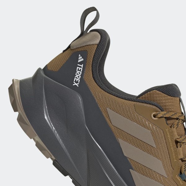 Pánské outdoorové boty adidas TERREX TRAILMAKER 2 GTX - foto 8