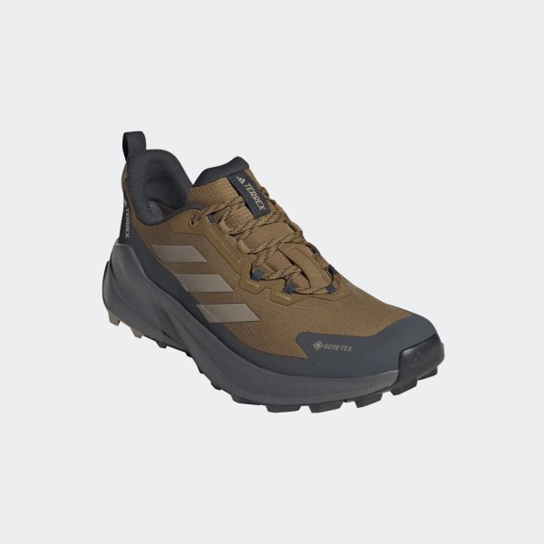 Pánské outdoorové boty adidas TERREX TRAILMAKER 2 GTX - foto 5