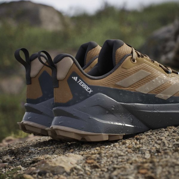 Pánské outdoorové boty adidas TERREX TRAILMAKER 2 GTX - foto 30