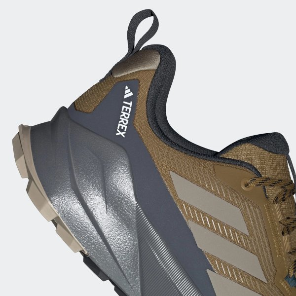 Pánské outdoorové boty adidas TERREX TRAILMAKER 2 GTX - foto 12