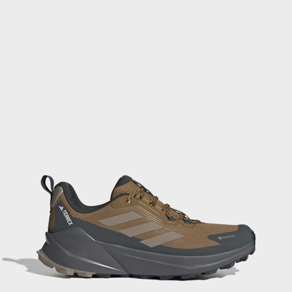 Pánské outdoorové boty adidas TERREX TRAILMAKER 2 GTX - foto 22