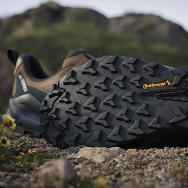 Pánské outdoorové boty adidas TERREX TRAILMAKER 2 GTX - foto 31