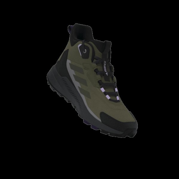 Dámské kotníkové boty adidas TERREX ANYLANDER MID R.RDY W - foto 15