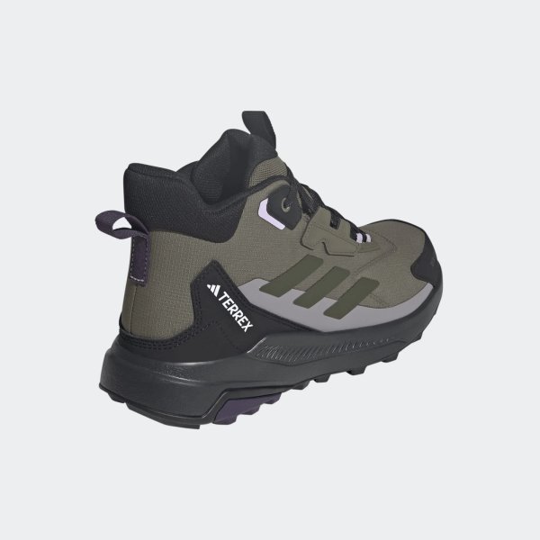 Dámské kotníkové boty adidas TERREX ANYLANDER MID R.RDY W - foto 6