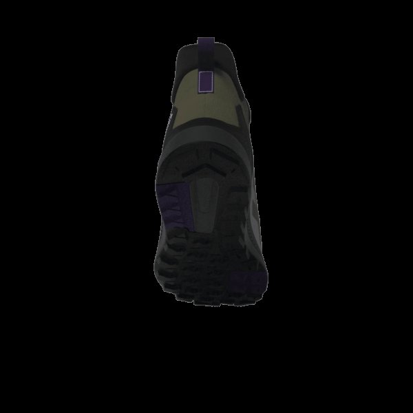 Dámské kotníkové boty adidas TERREX ANYLANDER MID R.RDY W - foto 18
