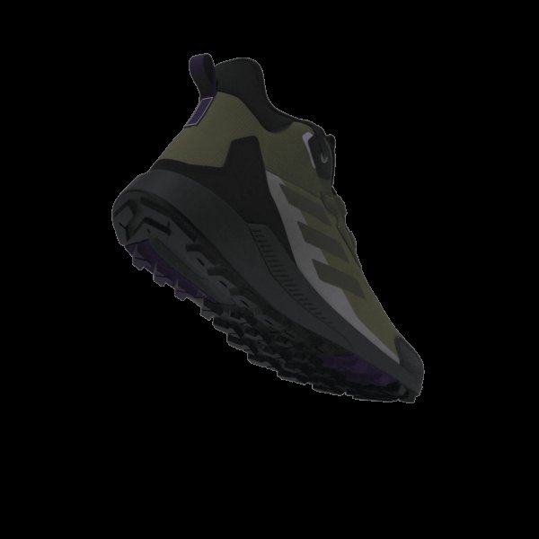 Dámské kotníkové boty adidas TERREX ANYLANDER MID R.RDY W - foto 17