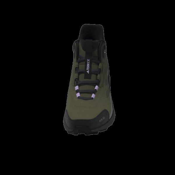 Dámské kotníkové boty adidas TERREX ANYLANDER MID R.RDY W - foto 14