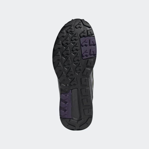 Dámské kotníkové boty adidas TERREX ANYLANDER MID R.RDY W - foto 3