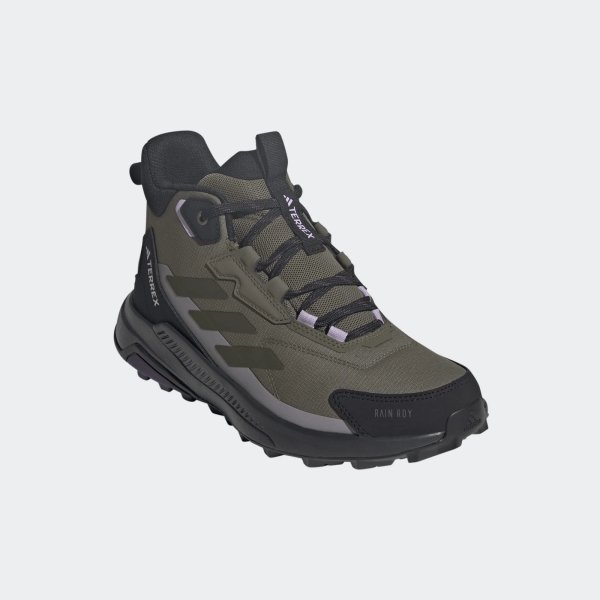 Dámské kotníkové boty adidas TERREX ANYLANDER MID R.RDY W - foto 5