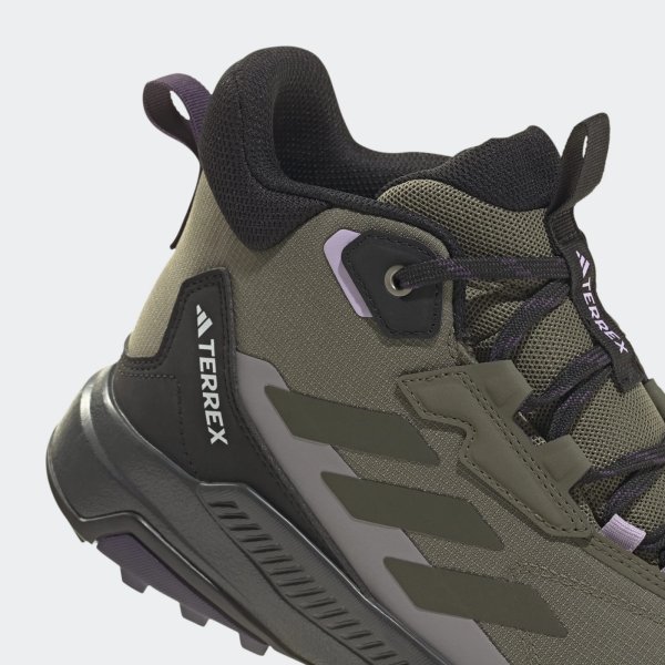 Dámské kotníkové boty adidas TERREX ANYLANDER MID R.RDY W - foto 7