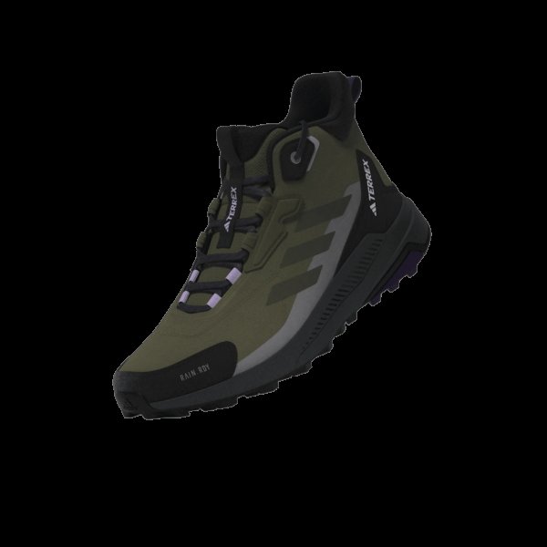 Dámské kotníkové boty adidas TERREX ANYLANDER MID R.RDY W - foto 13