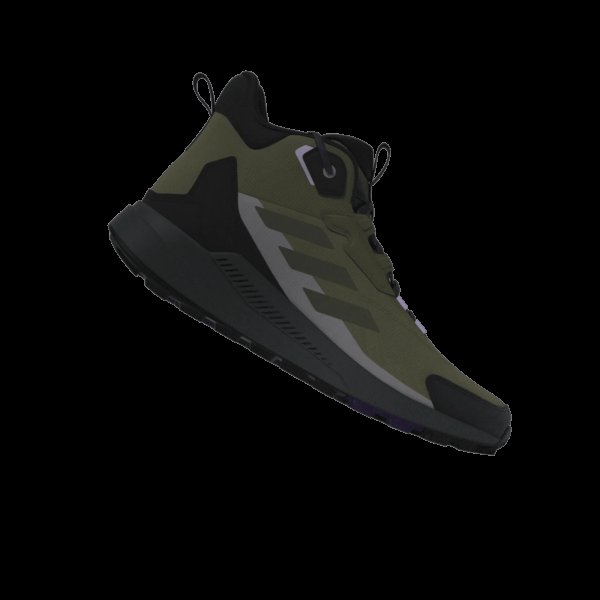 Dámské kotníkové boty adidas TERREX ANYLANDER MID R.RDY W - foto 16
