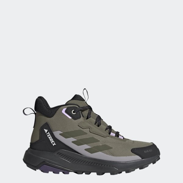 Dámské kotníkové boty adidas TERREX ANYLANDER MID R.RDY W - foto 1