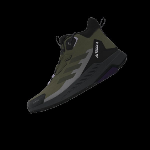 Dámské kotníkové boty adidas TERREX ANYLANDER MID R.RDY W - foto 12