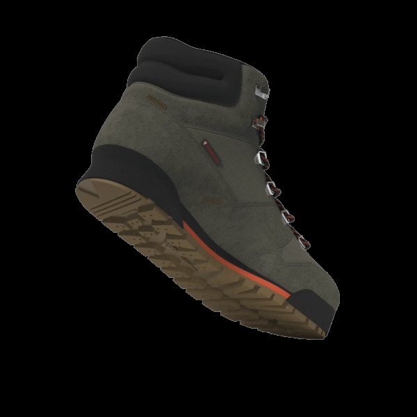 Pánské kotníkové boty adidas TERREX SNOWPITCH C.RDY - foto 17