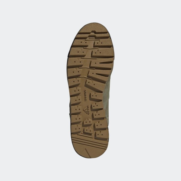 Pánské kotníkové boty adidas TERREX SNOWPITCH C.RDY - foto 3