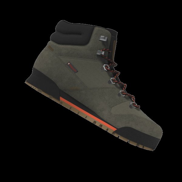 Pánské kotníkové boty adidas TERREX SNOWPITCH C.RDY - foto 16