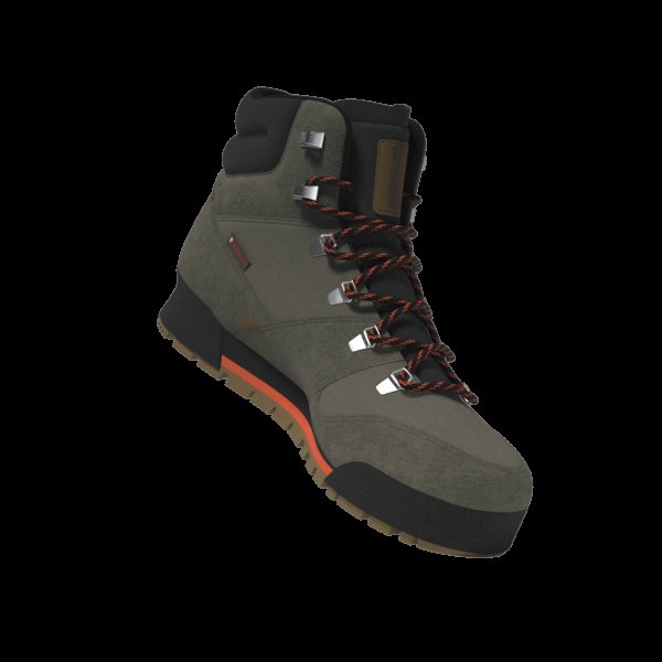 Pánské kotníkové boty adidas TERREX SNOWPITCH C.RDY - foto 15
