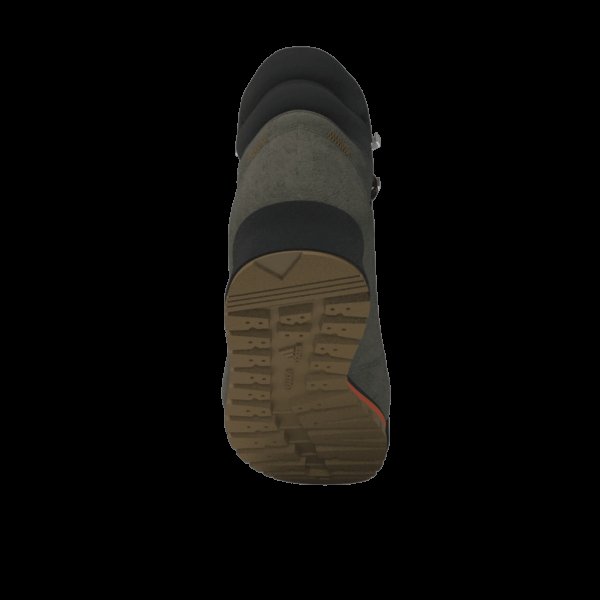 Pánské kotníkové boty adidas TERREX SNOWPITCH C.RDY - foto 18