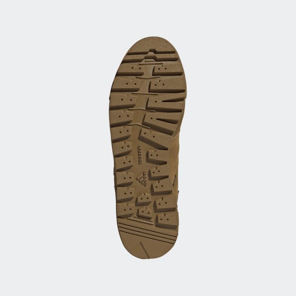 Pánské kotníkové boty adidas TERREX SNOWPITCH C.RDY - foto 3