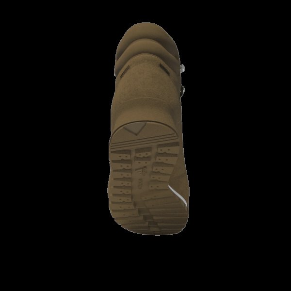 Pánské kotníkové boty adidas TERREX SNOWPITCH C.RDY - foto 18