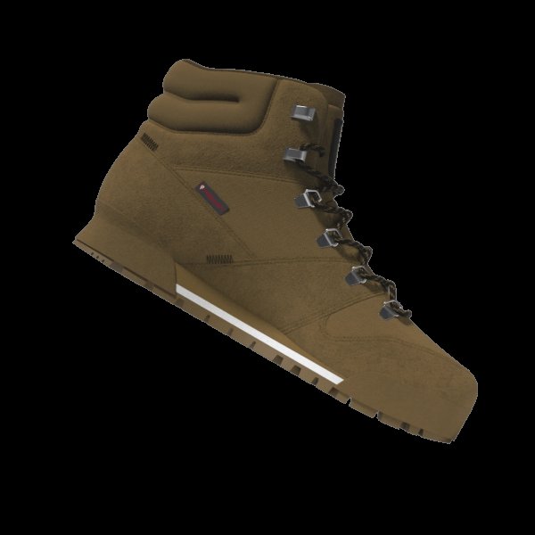 Pánské kotníkové boty adidas TERREX SNOWPITCH C.RDY - foto 16