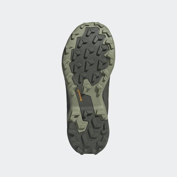 Dámské kotníkové boty adidas TERREX SKYCHASER AX5 MID GTX W - foto 3