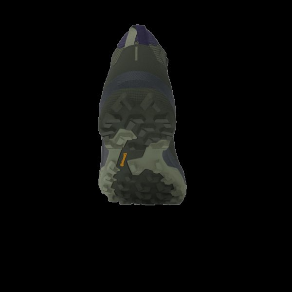 Dámské kotníkové boty adidas TERREX SKYCHASER AX5 MID GTX W - foto 18