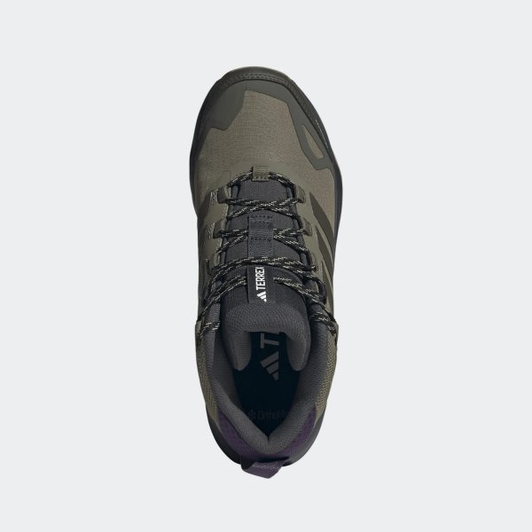 Dámské kotníkové boty adidas TERREX SKYCHASER AX5 MID GTX W - foto 2