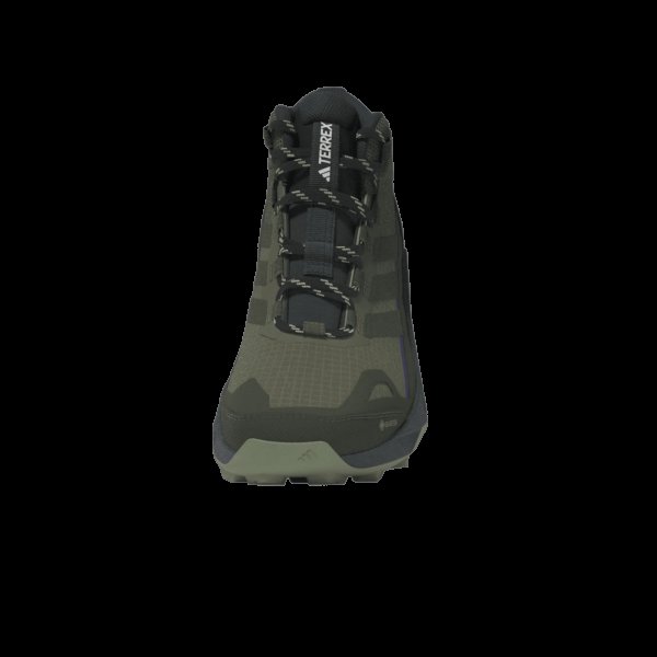 Dámské kotníkové boty adidas TERREX SKYCHASER AX5 MID GTX W - foto 14