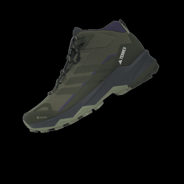 Dámské kotníkové boty adidas TERREX SKYCHASER AX5 MID GTX W - foto 12