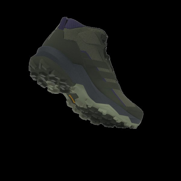 Dámské kotníkové boty adidas TERREX SKYCHASER AX5 MID GTX W - foto 17