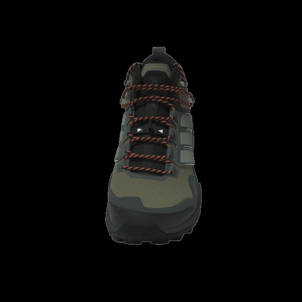 Pánské kotníkové boty adidas TERREX SKYCHASER MID GTX - foto 14