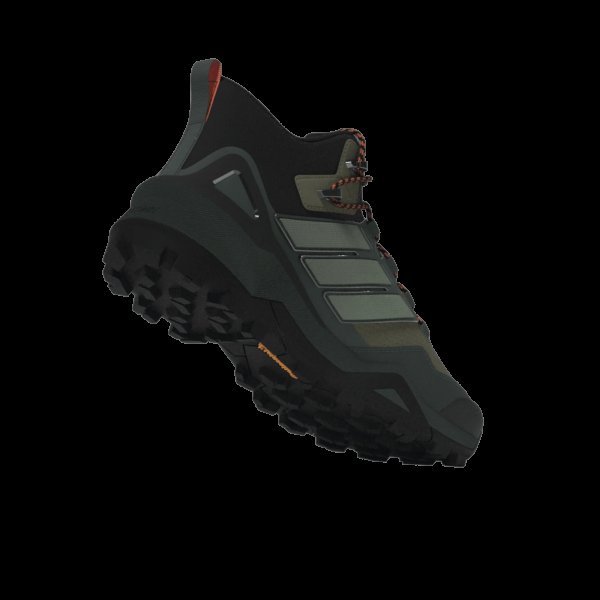 Pánské kotníkové boty adidas TERREX SKYCHASER MID GTX - foto 17