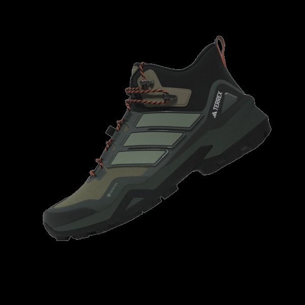 Pánské kotníkové boty adidas TERREX SKYCHASER MID GTX - foto 12